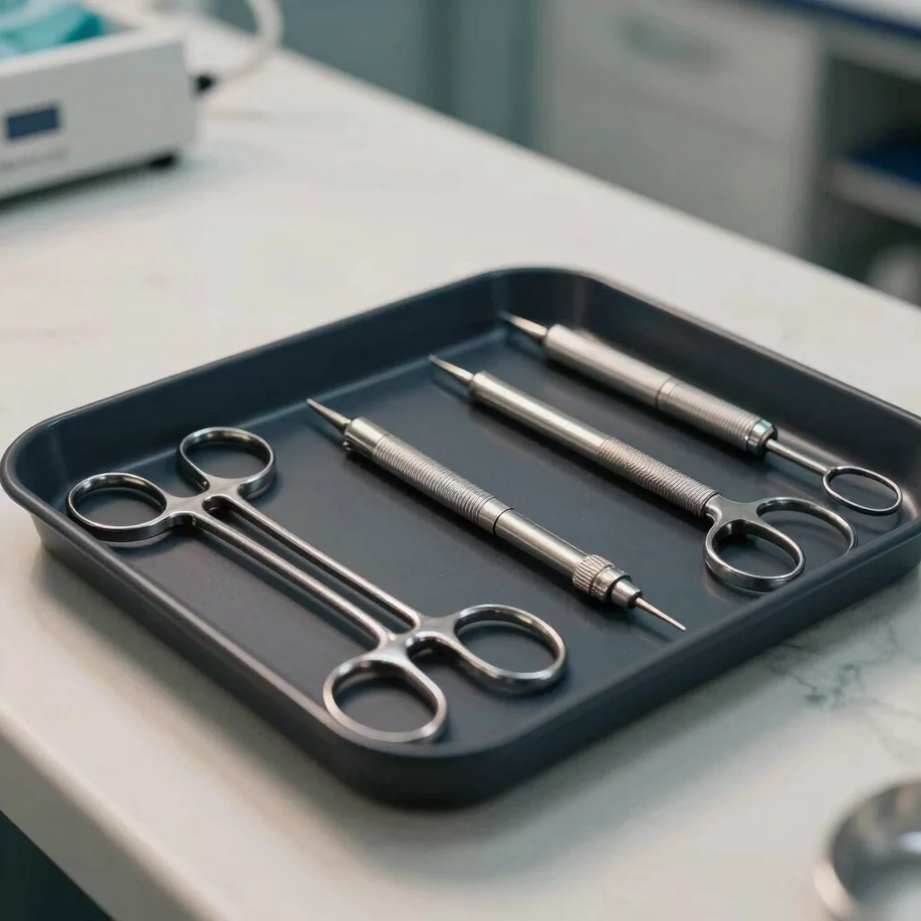 Comprehensive Oculoplastic Cadaveric Master Pass