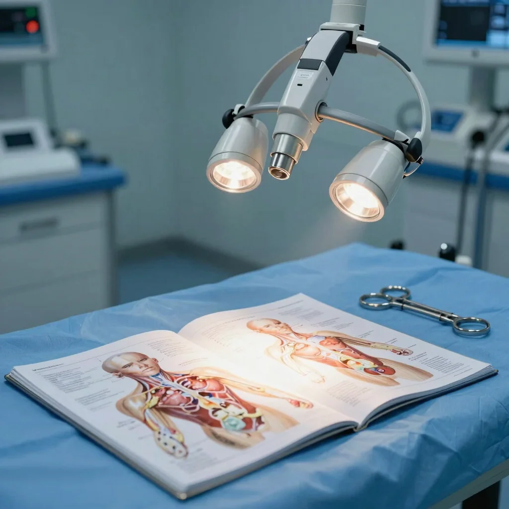 Advanced Orbital Decompression Cadaver Lab