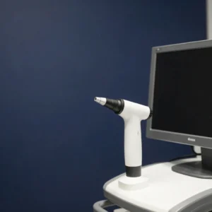 Endoscopic Lacrimal & DCR Hands-On Module