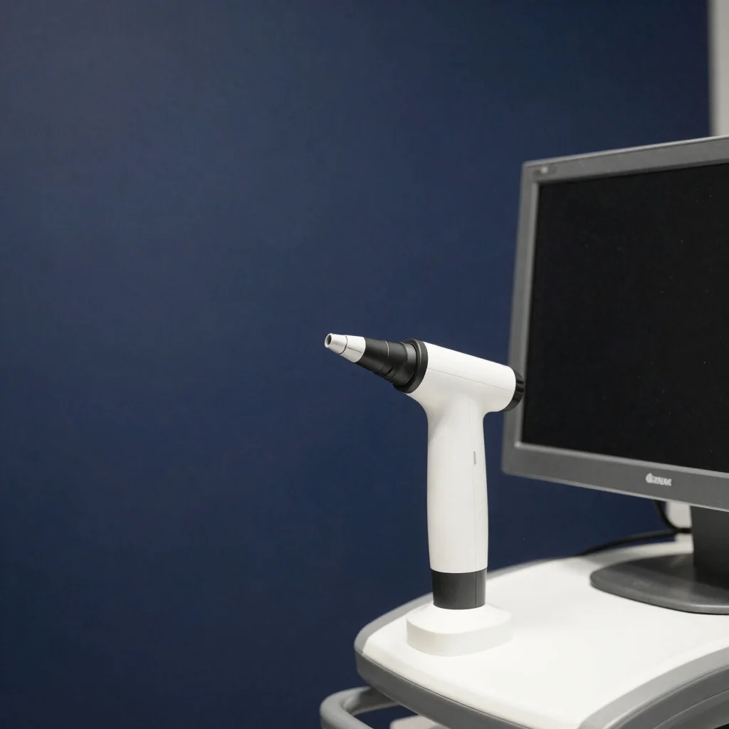 Endoscopic Lacrimal & DCR Hands-On Module