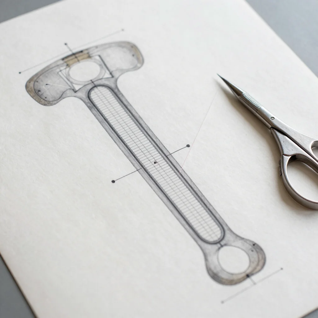 Oculofacial Flaps & Grafting Intensive Lab