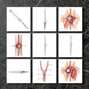 Periorbital Injectables & Biostimulator Cadaver Lab